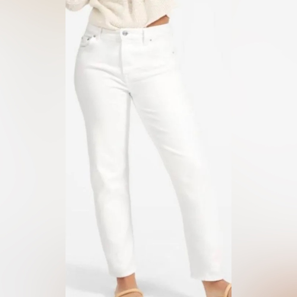 Everlane The summer Jean